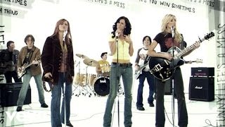 SHeDAISY - Don't Worry 'Bout A Thing