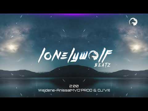 Wejdene - Anissa[MVD'PROD & DJ' VII]