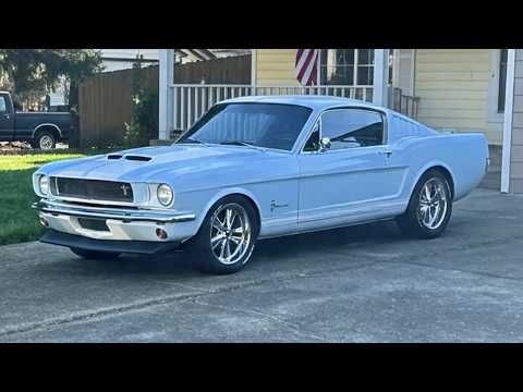 1965 Ford Mustang (CC-2113535) for sale in Glendale, California