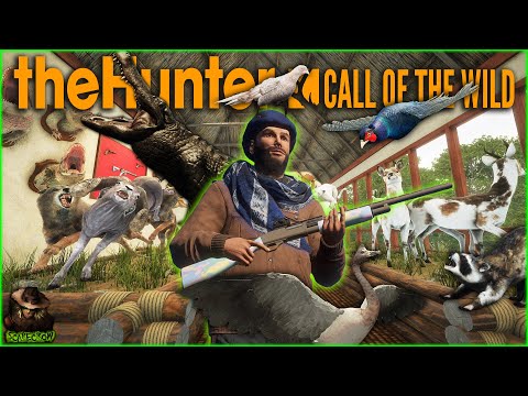 I Showed Kendall Gray My INSANE Diamond & Rare Trophy Lodge! Call of the wild