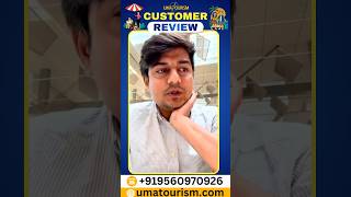 Singapore Cruise & Bali Trip ✈️🌴 | Tourist Review | Uma Tourism #shorts