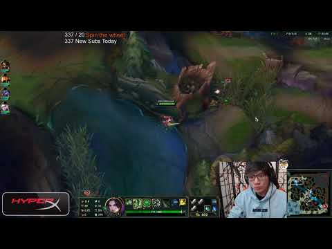 [ Box Box ] Riven vs Kayle Top  - Box Box Riven DIAMOND III 63 LP
