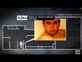 Video: Reenactment of Travis Alexander's murder ...