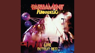 Swing Down Sweet Chariot (Live: Detroit 1977)