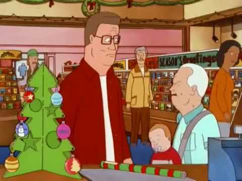 JOY and PEACE Cotton Hill