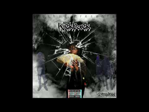 27Pushaa x PgeWanno - KiccBacc (Official Audio)