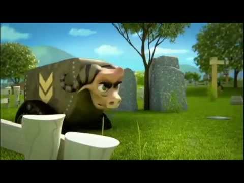 A Fazenda 7: Assista à vinheta de abertura da sétima edição