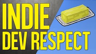 How A Game About Butter Earned My Respect