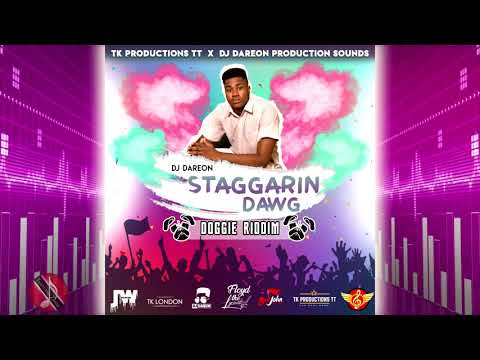 DJ Dareon - Staggarin Dawg (System Overload) Doggie Riddim [2k20 Soca]