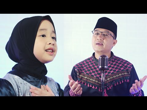 Aishwa Nahla Karnadi x Abi Nahla - Yaa Tareem (cover)