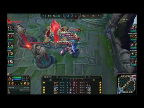 Rodada 3 - Blue Rabbits Unifei vs Neo Llamas and Friends - STM2