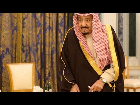 أردوغان يتصل هاتفيا بالعاهل السعودي الملك سلمان لتهنئته بالعيد…