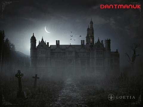 GOETIA KICKSTARTER PROJECT 2015 PC GAMPLAY VIDEO