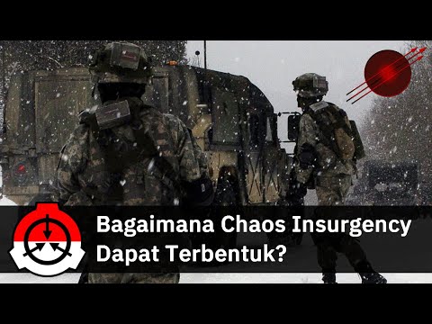 A Detailed Explanation and History of Why Chaos Insurgency Was Formed