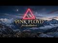 Pink Floyd Style Deep Sleep Music For Study Sleep Meditation Vol 7