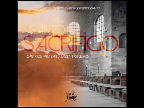CD Santo Sacrifício - Divino Pelicano
