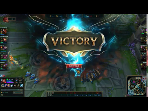 One Shot Assassin Wukong Montage/Season7/Full AD/Armour Pen