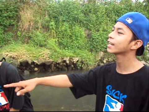 Sick Battalion - Pinaasa