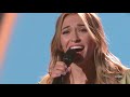 Lauren Daigle - Look Up Child - Best Audio - American Idol - The Comeback - April 19, 2021