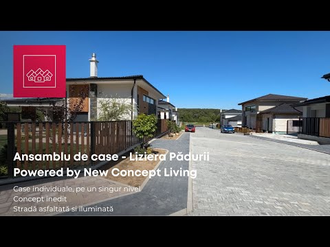 Casa de Vanzare Sibiu - Locuinta la cheie, Agentie Imobiliara Sibiu
