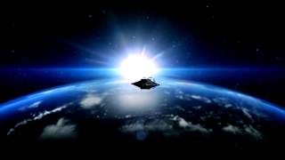 2001 A SPACE ODYSSEY FAN VIDEO FOR STAR WARS FIREFLY BATTLESTAR GALACTICA TREK FANS