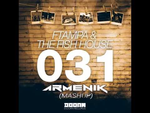 FTampa & The Fish House Vs Ivan Gough & Feenixpawl ft Georgi Kay   In My Mind 031 (Armenik Mashup)