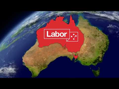 "I belong, you belong, we belong to the union!" - Australian Laborers' Song