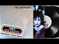 The Creatures - Take Mine - vinyl rip - Anima Animus 2 x 10"
