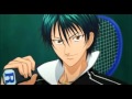 Prince of Tennis Futari no Samurai - Echizen Ryoga ...