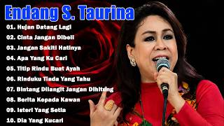 Download lagu Endang S. Taurina Full Album Terbaik - Tembang Kenangan | Lagu Lawas Nostalgia 80an 90an Terpopuler📀 mp3