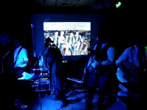 Zillertaler Bergzigeuner   Hallo Mädel