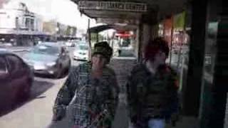 VET video - Nobody Likes A Bogan