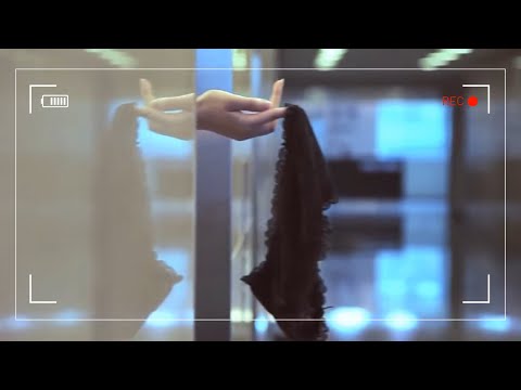 女人就是要打