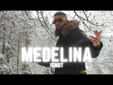 ISMUT - Medelina [ official Video ]
