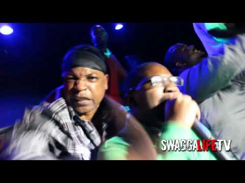 Swaggalife TV Presents Blackdream Performing Live