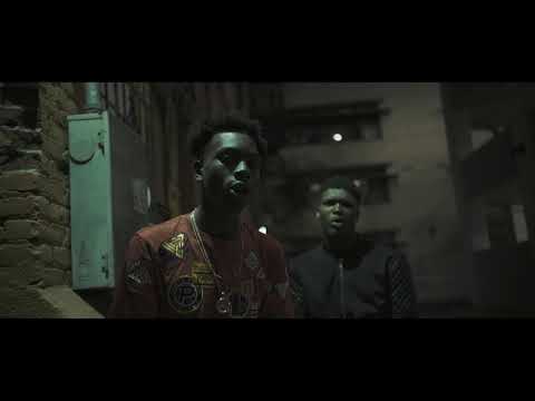 FamousJayYLL - "Black Opps" (Shot by @LewisYouNasty)