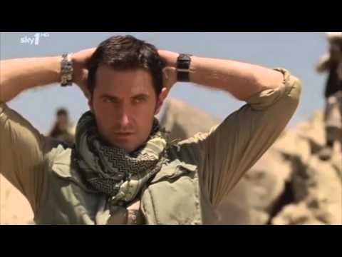 John Porter - Strike Back - RA Team