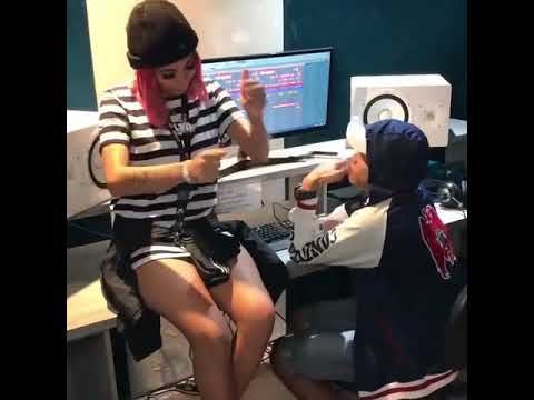 MC LYA - SE ENVOLVEU PRÉVIA 2020