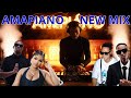 NEW MIX AMAPIANO 2025 BEST OF YEAR AMAPIANO MIX PC BEATS 2025