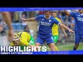 EXTENDED HIGHLIGHTS | CARDIFF CITY vs NORWICH
