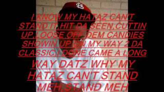 GBG&#39;Z MY TIME 2 SHINE FT LIL &#39;PUCKER