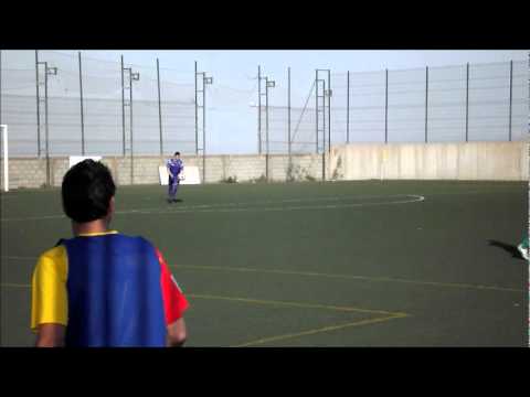 CD Valeriana 2 CD San Lorenzo 0