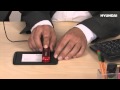 Hyundai Magic Scan Dokumenten Visitenkartenscanner