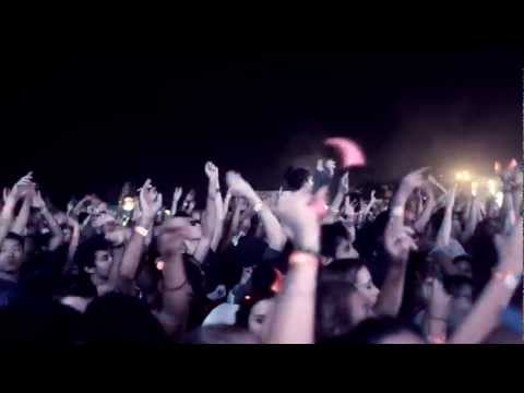 GOLDFISH & BLINK - 2012 / HERE WE GO AGAIN