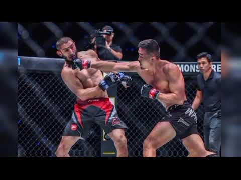 💥石の拳が炸裂…萩原京平、衝撃KO敗北！ダウトベックの左フックが強すぎた#RIZIN #RIZINLANDMARK15 #萩原京平 #ダウトベック #MMA #総合格闘技 #KO勝利 #フェザー級