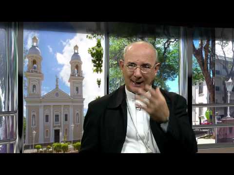 A Palavra Divina - 08/03/2015 - João 2, 13 - 25