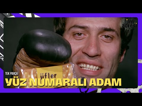 Man Number 100 Fragman