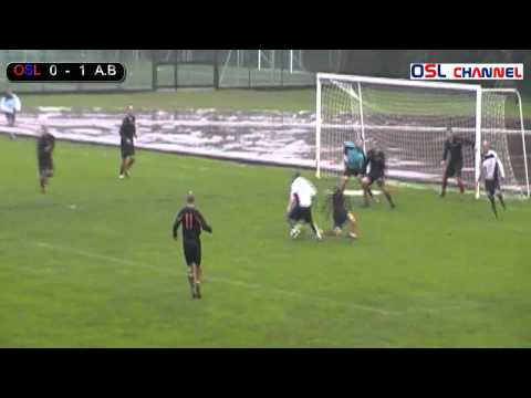 8a Giornata   OSL vs Ardor Bollate