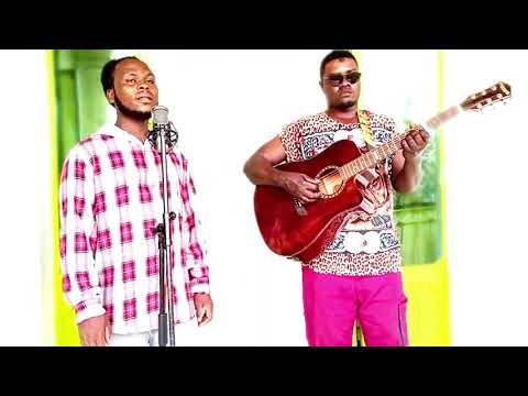 Erina covered by Duterimbere Damascene ft Rukundo Philemon