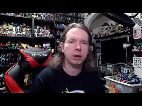 I Need YOUR Clear Plastic Stories